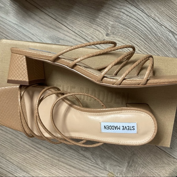 Steve Madden Shoes Pairs Steve Madden Paige Sandals Low